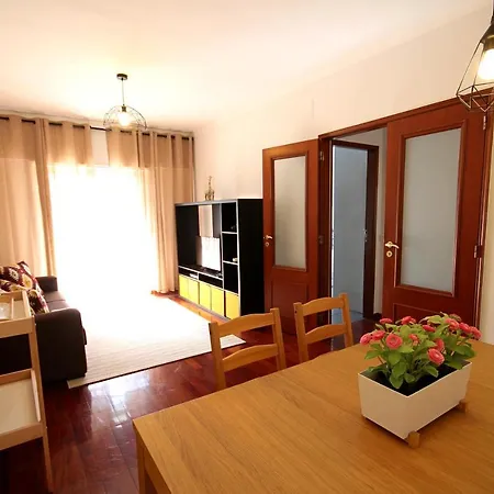 Apartmán Sao Vitor 47