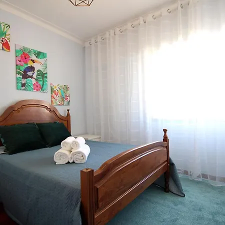Apartmán Sao Vitor 47 *