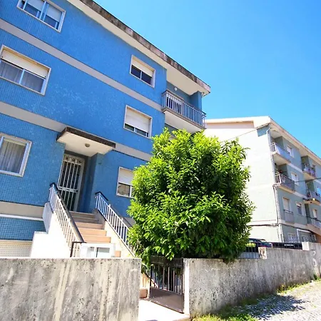 Apartmán Sao Vitor 47