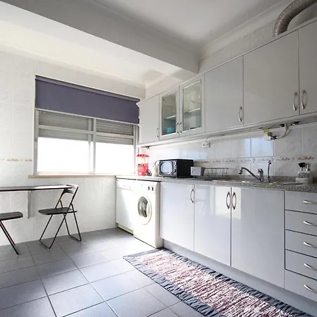 Apartmán Sao Vitor 47