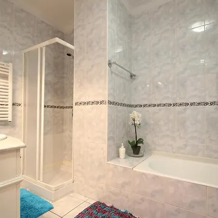 Apartmán Sao Vitor 47 Braga