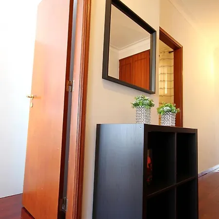 Apartmán Sao Vitor 47 *