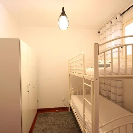 Apartmán Sao Vitor 47 Braga